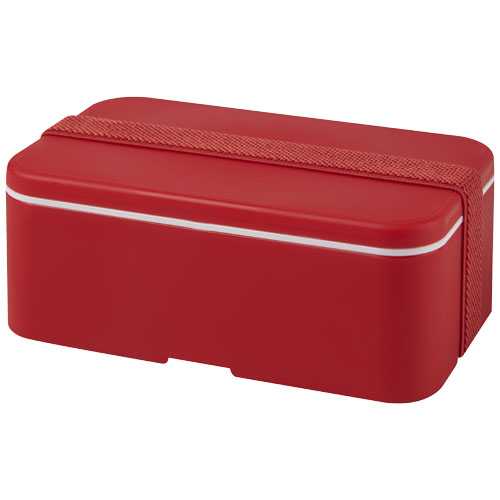 MIYO 700 ml single layer lunch box 