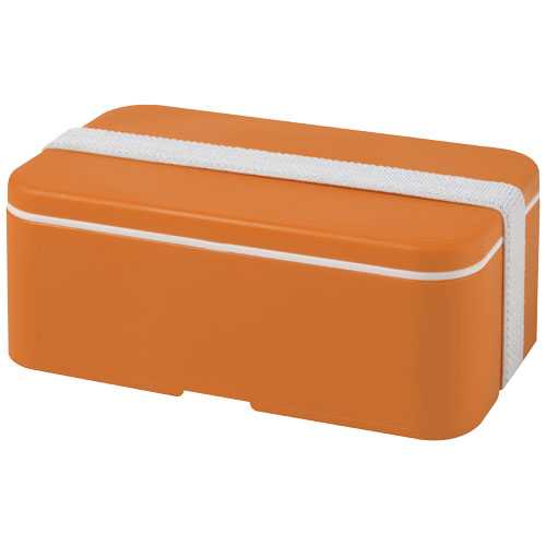 MIYO 700 ml single layer lunch box 