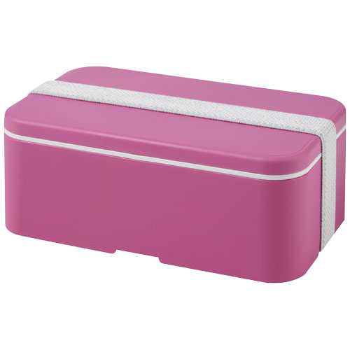 MIYO 700 ml single layer lunch box 