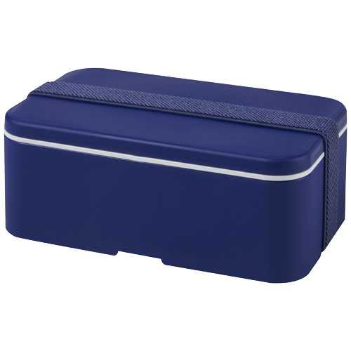 MIYO 700 ml single layer lunch box 
