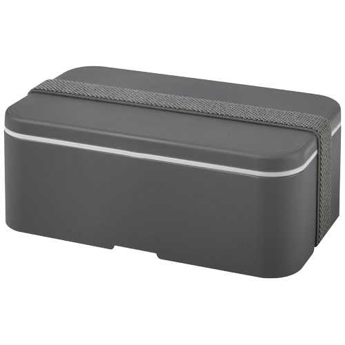 MIYO 700 ml single layer lunch box 