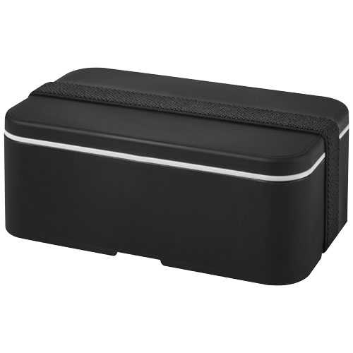MIYO 700 ml single layer lunch box 