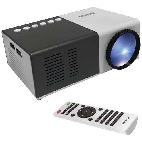 Prixton Mini Pro Cinema projector