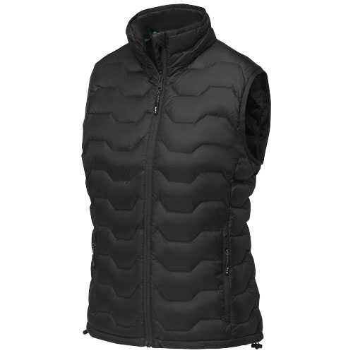 Petalite women's GRS recycled insulated down bodywarmer