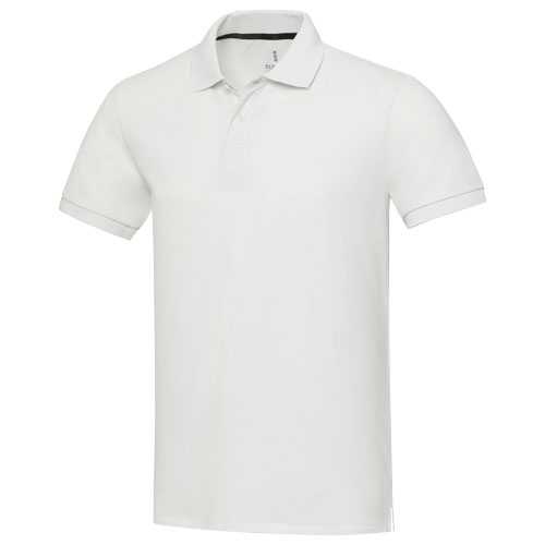 Emerald 200 g/m2 short sleeve unisex Aware™ recycled polo