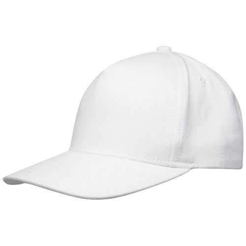 Onyx 5 panel 240 g/m2 Aware™ recycled cap