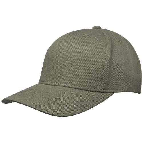Onyx 5 panel 240 g/m2 Aware™ recycled cap