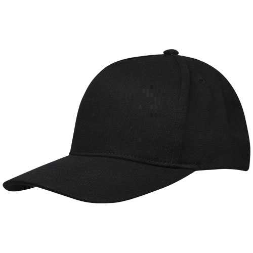 Onyx 5 panel 240 g/m2 Aware™ recycled cap