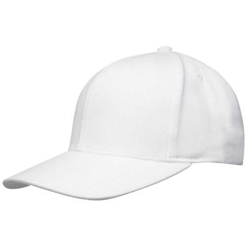 Opal 6 panel 240 g/m2 Aware™ recycled cap
