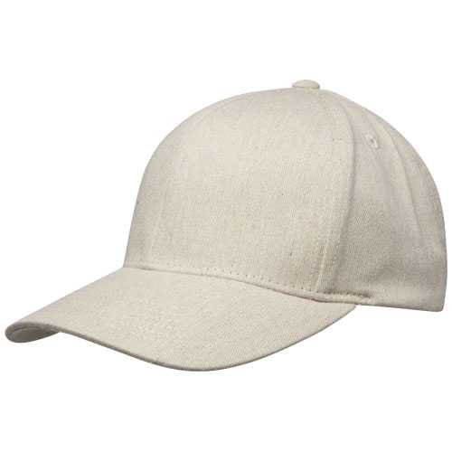Opal 6 panel 240 g/m2 Aware™ recycled cap