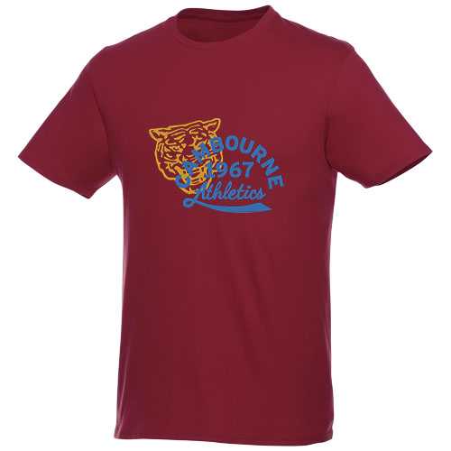 Heros 150 g/m2 short sleeve men's t-shirt