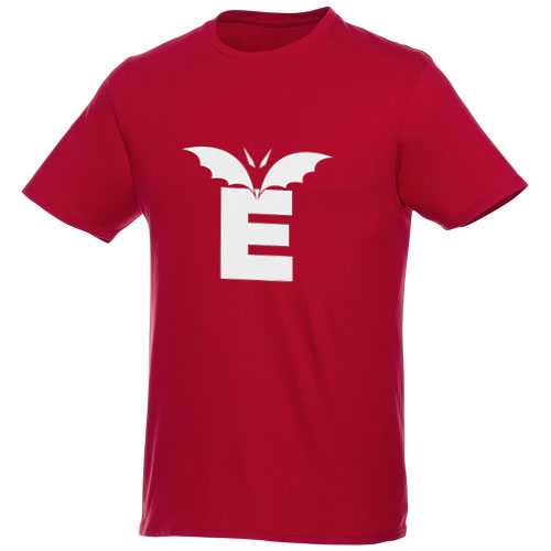 Heros 150 g/m2 short sleeve men's t-shirt