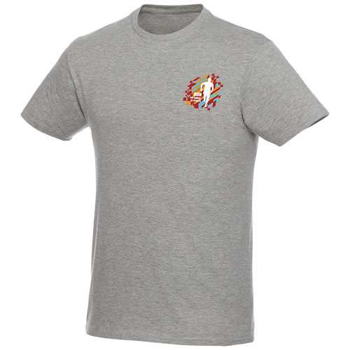 Heros 150 g/m2 short sleeve men's t-shirt