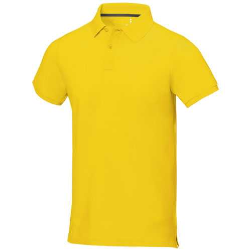 Calgary 200 g/m2 short sleeve men's polo