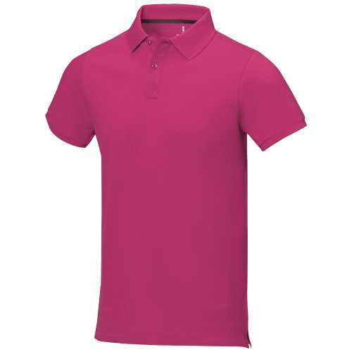 Calgary 200 g/m2 short sleeve men's polo
