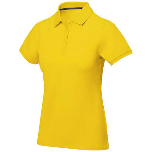 Calgary 200 g/m2 short sleeve women's polo