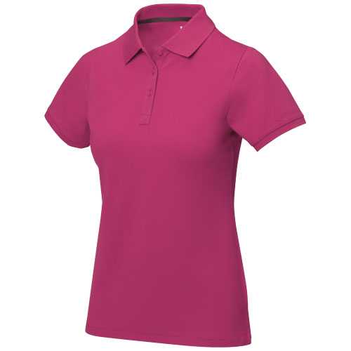 Calgary 200 g/m2 short sleeve women's polo
