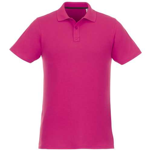 Helios 180 g/m2 short sleeve men's polo