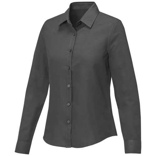 Pollux 130 g/m2 long sleeve women's shirt