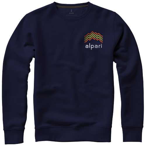 Arora 300 g/m2 unisex crewneck sweater