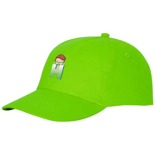 Feniks 5 panel 175 g/m2 cap