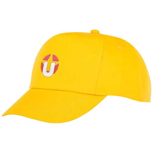 Feniks kids 5 panel 175 g/m2 cap