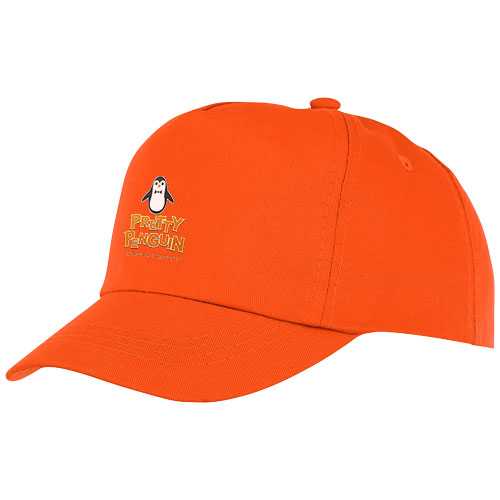 Feniks kids 5 panel 175 g/m2 cap
