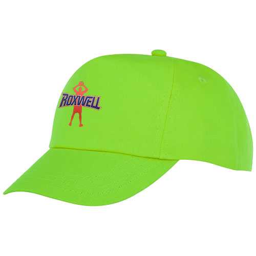 Feniks kids 5 panel 175 g/m2 cap