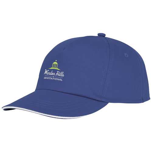 Styx 5 panel 175 g/m2 sandwich cap