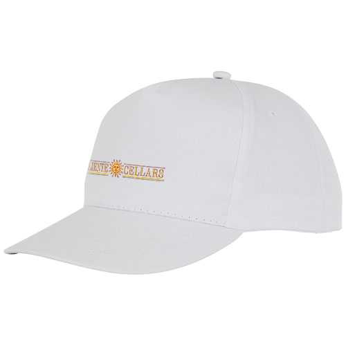 Hades 5 panel 175 g/m2 cap