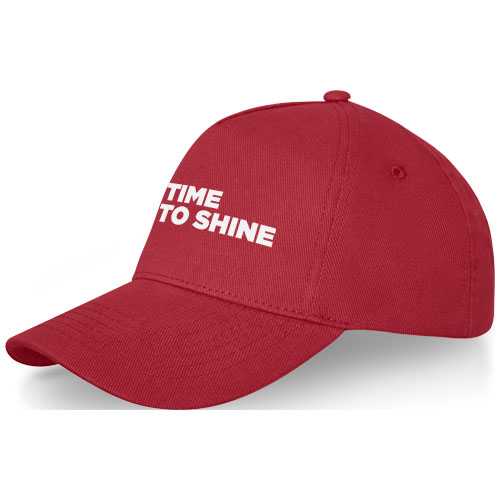Doyle 5 panel 260 g/m2 cap