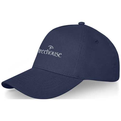 Doyle 5 panel 260 g/m2 cap