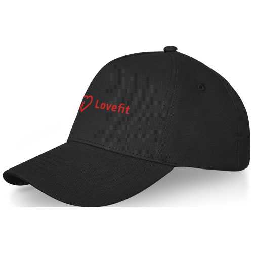 Doyle 5 panel 260 g/m2 cap