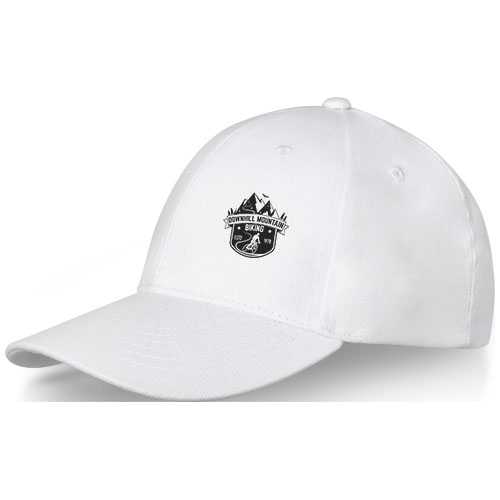 Davis 6 panel 260 g/m2 cap