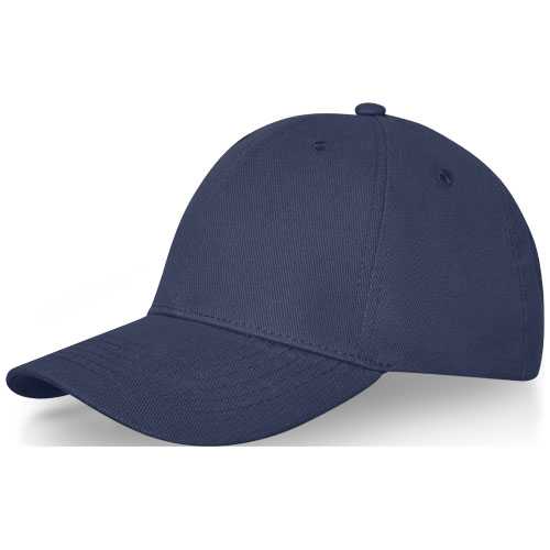 Davis 6 panel 260 g/m2 cap