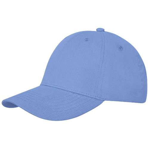 Davis 6 panel 260 g/m2 cap