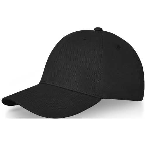 Davis 6 panel 260 g/m2 cap
