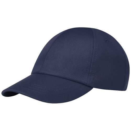 Cerus 6 panel 105 g/m2 cool fit cap