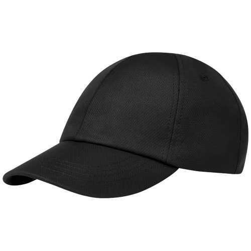 Cerus 6 panel 105 g/m2 cool fit cap