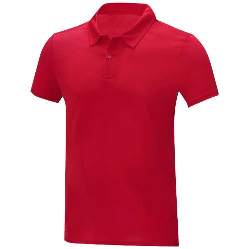 Deimos 105 g/m2 short sleeve men's cool fit polo