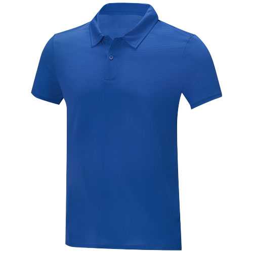 Deimos 105 g/m2 short sleeve men's cool fit polo
