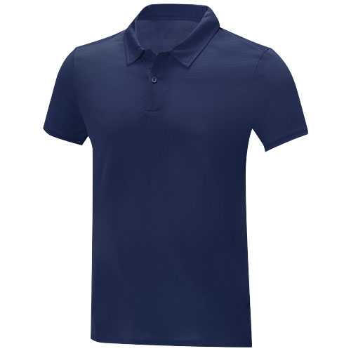 Deimos 105 g/m2 short sleeve men's cool fit polo