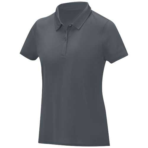 Deimos 105 g/m2 short sleeve women's cool fit polo
