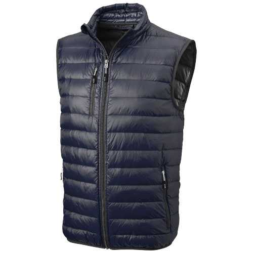 Scotia men's lightweight down bodywarmer