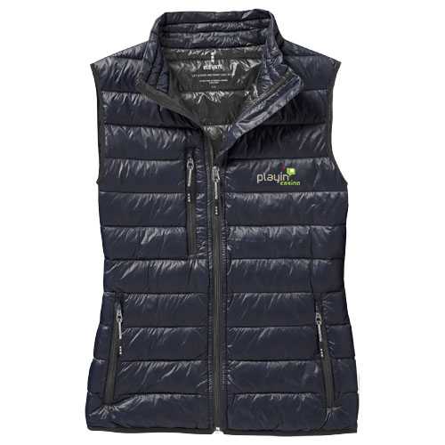 Scotia women's lightweight down bodywarmer