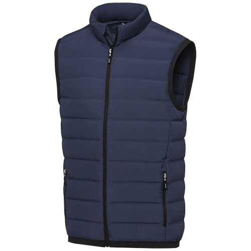 Macin men's insulated down bodywarmer