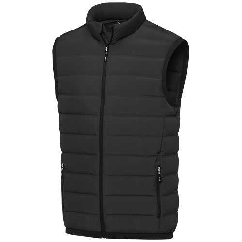 Macin men's insulated down bodywarmer