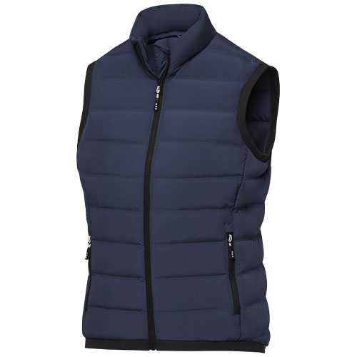 Macin women's insulated down bodywarmer