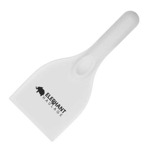 Beckett Ice Scraper