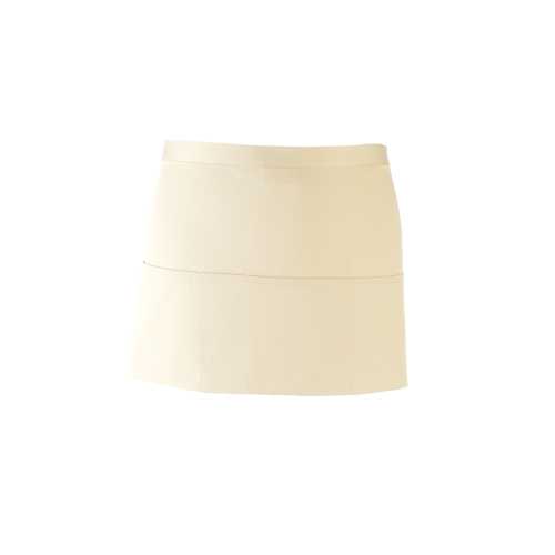 Premier Colour 3 Pocket Apron